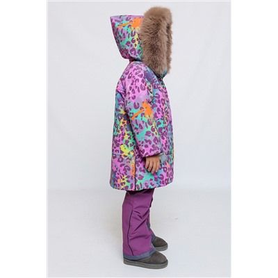 Комплект (Куртка+Брюки) BATIK CASUAL, 1035546
