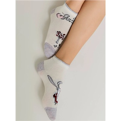 БРЕСТСКИЕ Носки 1145 CLASSIC (укороченные)