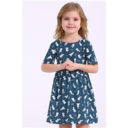 Платье АПРЕЛЬ, 1087367