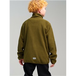 Куртка трикотажная для мальчиков