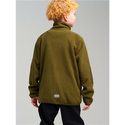 Куртка трикотажная для мальчиков