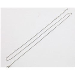 Цепь из стали