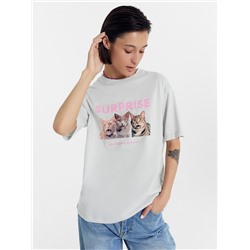 ФУТБОЛКА ЖЕНСКАЯ 112678