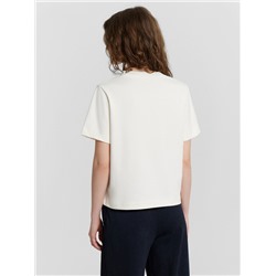 ФУТБОЛКА ЖЕНСКАЯ 112917