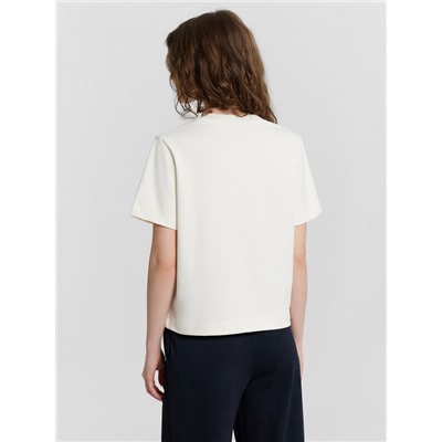 ФУТБОЛКА ЖЕНСКАЯ 112917