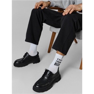 НОСКИ МУЖСКИЕ 107K-1873