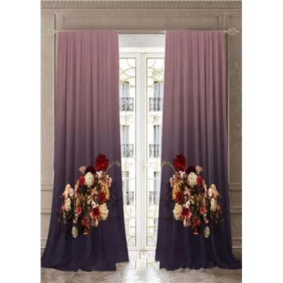 Шторы #23062514