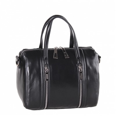 Сумка 9500-2NN black Natale Navetta