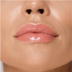 Блеск-плампер для губ volumizer hot vanilla 304 Caramel