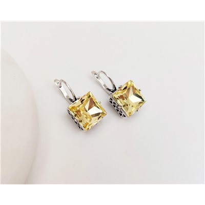 Серьги "Габриэль"