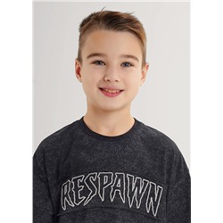 Футболка детская для мальчика