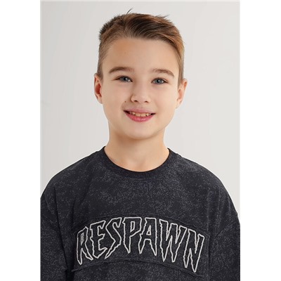 Футболка детская для мальчика