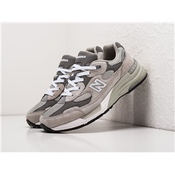 Кроссовки New Balance 992