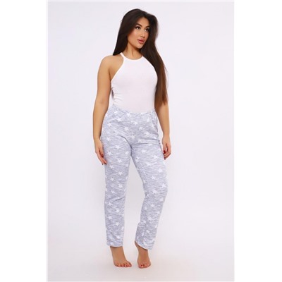 Брюки 19513 (Звезды)