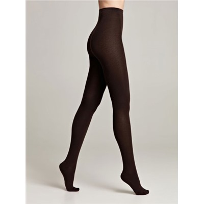 Колготки теплые, Conte, Cotton 250