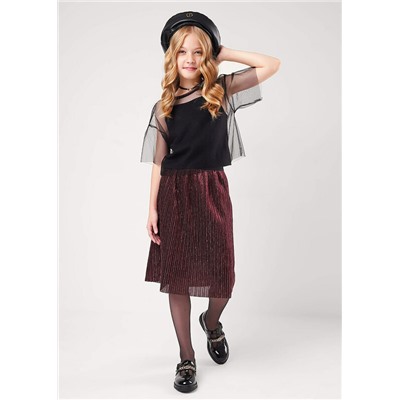 Юбка детская для девочки