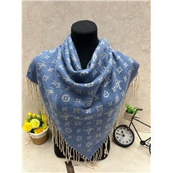 Платок из кашемира мультицвет