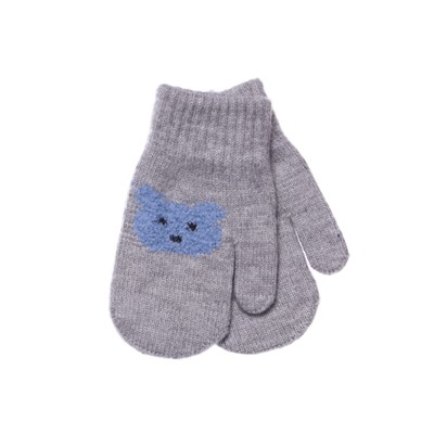 Варежки дет. Мария 7015