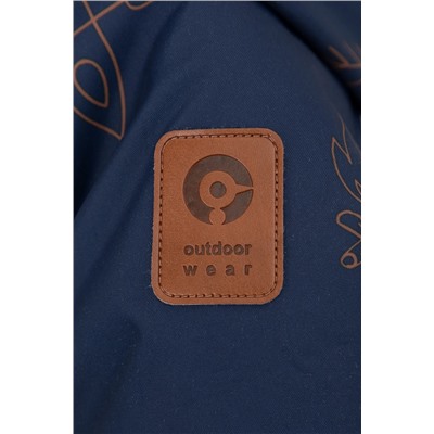 CROCKID Комбинезон ВК 60032/н/38 Ал