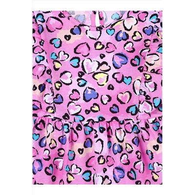 Платье АПРЕЛЬ, 1070558