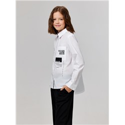 Acoola Блузка 20240260222