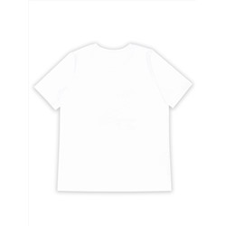 Апрель Футболка 1ЖДФК2657001