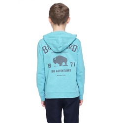 Толстовка детская для мальчика