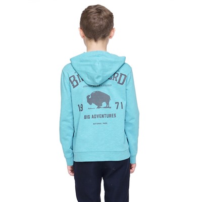 Толстовка детская для мальчика