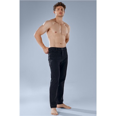 Брюки джинсовые мужские (осенне-зимний ассортимент) MARK FORMELLE, 1227660