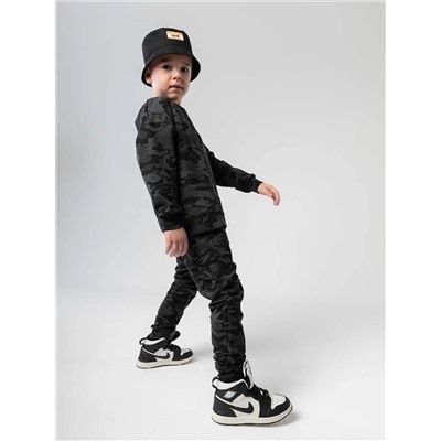 Bodo Костюм 11-321МU