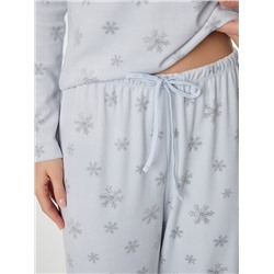 КОМПЛЕКТ ЖЕНСКИЙ (ДЖЕМПЕР, БРЮКИ) 592561