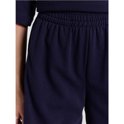 КОМПЛЕКТ ЖЕНСКИЙ (БЛУЗА, ШОРТЫ) 192009