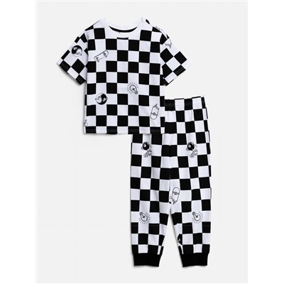 Acoola Пижама 20134280010