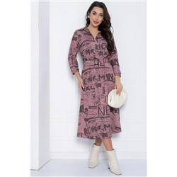 LT Collection Платье П12583-18