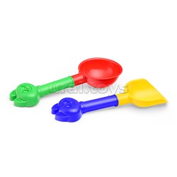 Песочный набор "Зверушки"