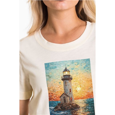 Футболка М325329Па