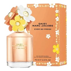 MARC JACOBS DAISY EAU SO FRESH EVER edp (w) 75ml
