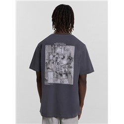 ФУТБОЛКА МУЖСКАЯ 111875