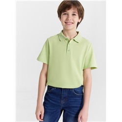 ПОЛО ДЛЯ МАЛЬЧИКОВ 113430/1