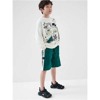 Сандалии для мальчиков