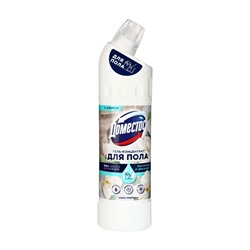 Средство для пола и других поверхностей «Доместос», концентрат, магнолия, 750 мл