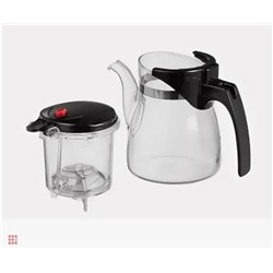 Чайник заварочный Гунфу 500мл SHANGYIXIN