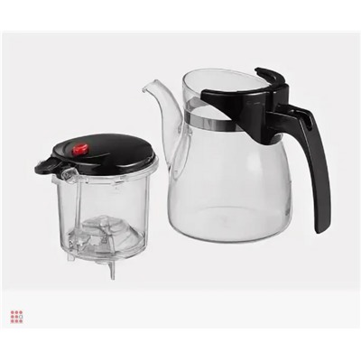 Чайник заварочный Гунфу 500мл SHANGYIXIN