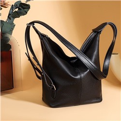 Bags Сумка -рюкзак / кожа /  0104281