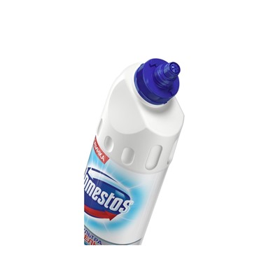Средство чистящее для унитаза Domestos Ultra White, 500 мл