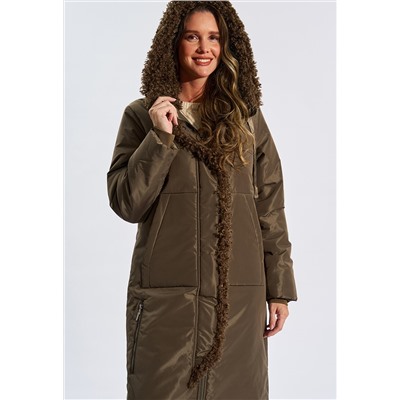 DIMMA Пальто 2400