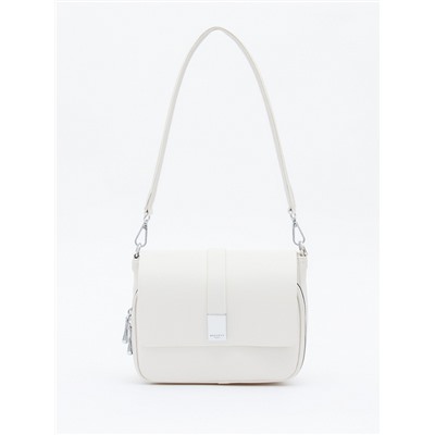 Сумка 28197 beige Velina Fabbiano-Safenta