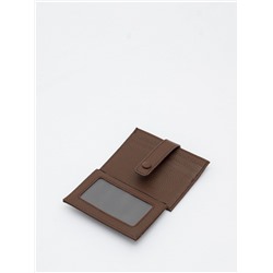 Картхолдер 1012 coffee Vermari