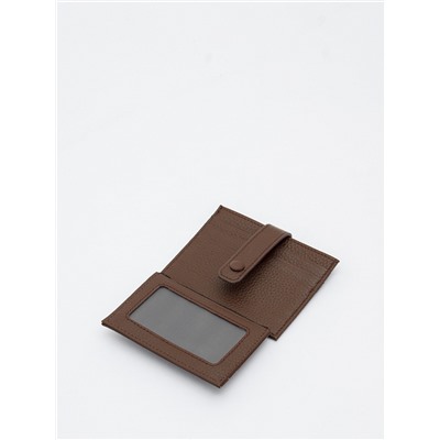 Картхолдер 1012 coffee Vermari