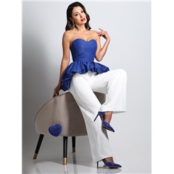 DStrend Блузка ЮС-1062